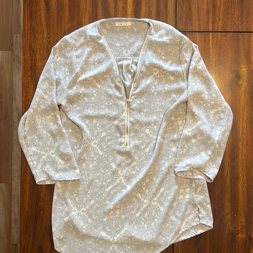 Maurice’s Blouse (Woman’s)